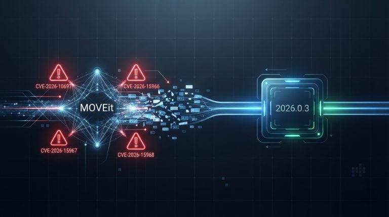 MOVEit drošības atjauninājums: Kritiskas nepilnības apdraud datu pārsūtīšanu