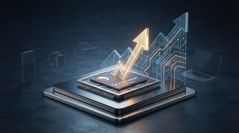 Kāpēc tavas nākamās viedierīces būs dārgākas? Qualcomm cenu kāpums ietekmēs visu!