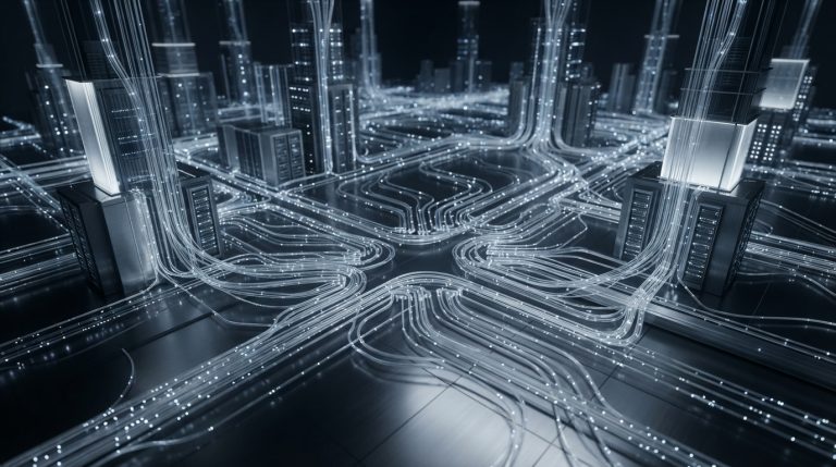 Mākslīgais intelekts: Cilvēces vērienīgākais infrastruktūras projekts?