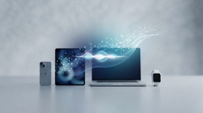 Apple ielāps OS pirms lielajiem jaunumiem: Vai tavs iPhone jau gatavs Siri AI?