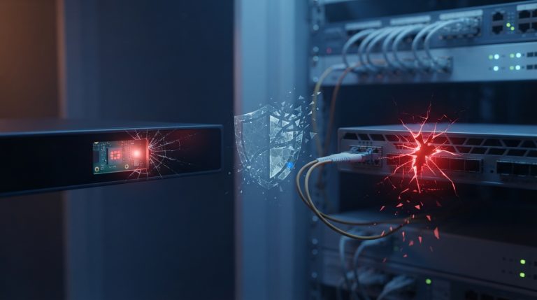 Kiberdraudi pastiprinās: Fortinet un Arista iekārtas uzbrucēju mērķī