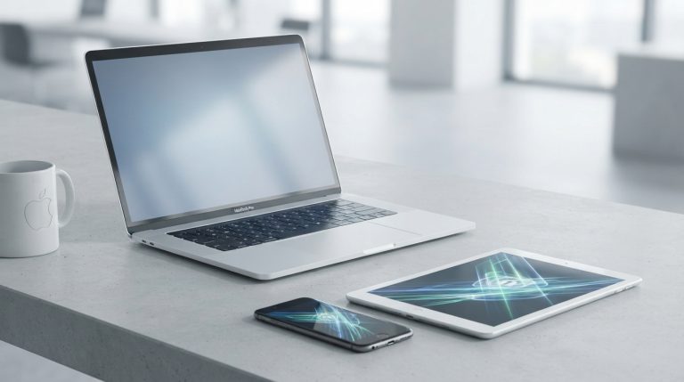 Apple ierīču pārvaldība uzņēmumā: kļūsti par savas IT komandas ekspertu!