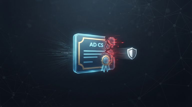 Steidzami! Kritiskā “Certighost” ievainojamība apdraud Active Directory