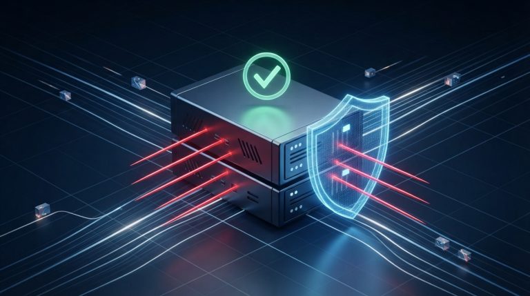 Tavas sistēmas apdraudētas? Steidzams atjauninājums Progress LoadMaster lietotājiem