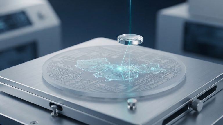 Ķīnas mikroshēmu rīki satricina ASML tirgu: Mīts vai realitāte?