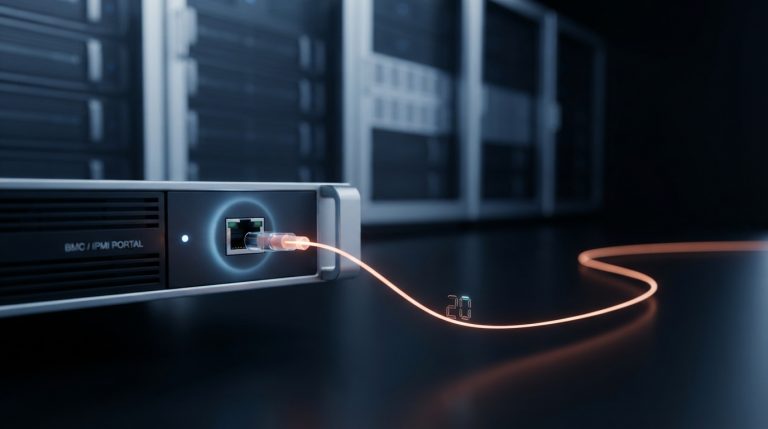 Server-Fernwartung: Über 24.000 Server für 20 Jahre alte Sicherheitslücke anfällig