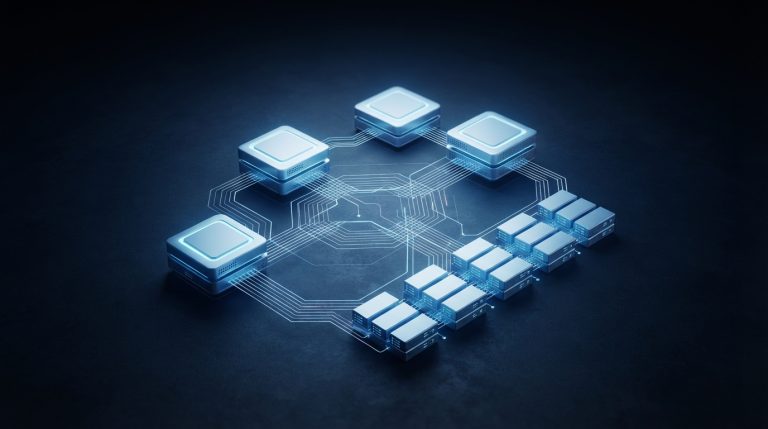 Aizmirsti dārgos risinājumus: Proxmox VE un Ceph maina spēles noteikumus IT infrastruktūrā!