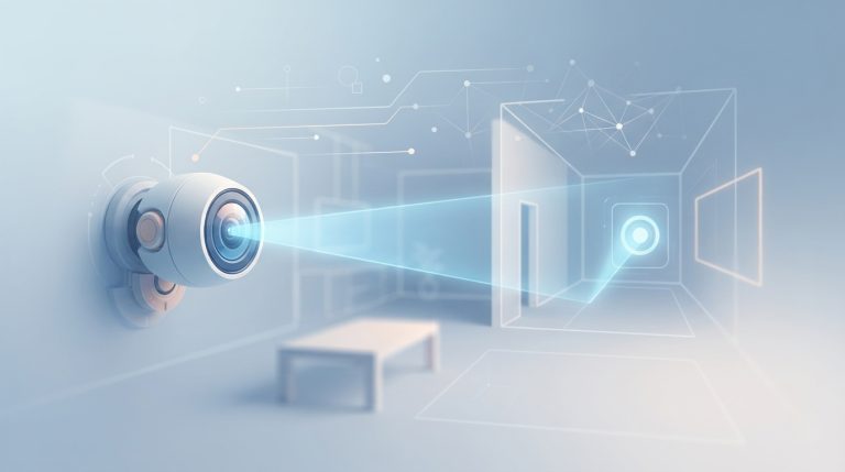 Robostral Navigate: Mistral AI iemāca robotus redzēt un staigāt ar vienu kameru