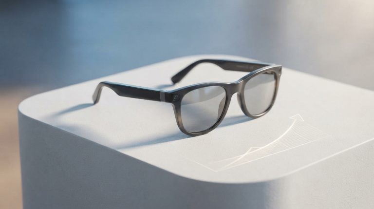 Viedbrilles klusi iekaro pasauli: Meta un EssilorLuxottica pārdošanas apjomi dubultojas!