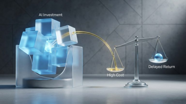Meta: Miljardu ieguldījumi mākslīgajā intelektā rada bažas investoriem