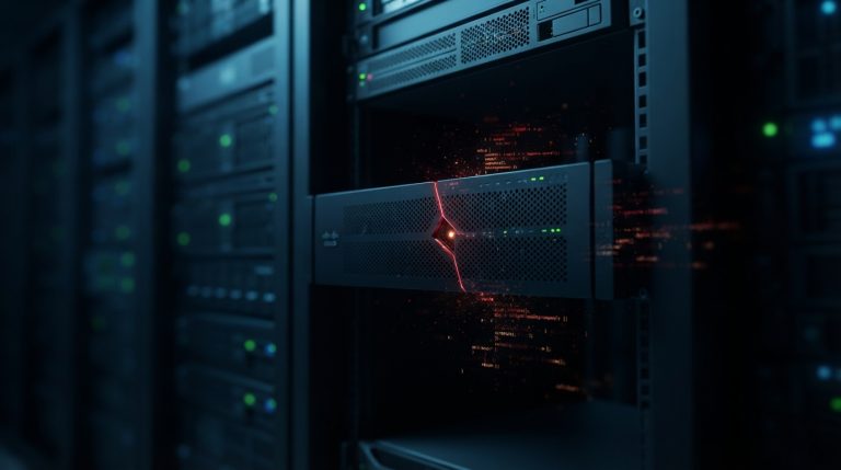 Drošības brīdinājums: Cisco ugunsmūros atklāta “aizmugures durvju” ievainojamība