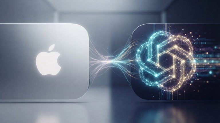 OpenAI vs. Apple: Cīņa par inovācijām vai vienkārši pārpratums?