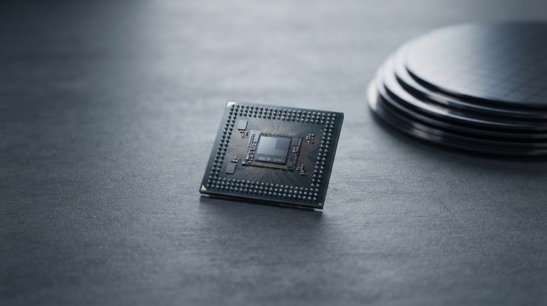 Samsung milzīgā peļņa: ne no Galaxy telefoniem, bet no mazajiem čipiem