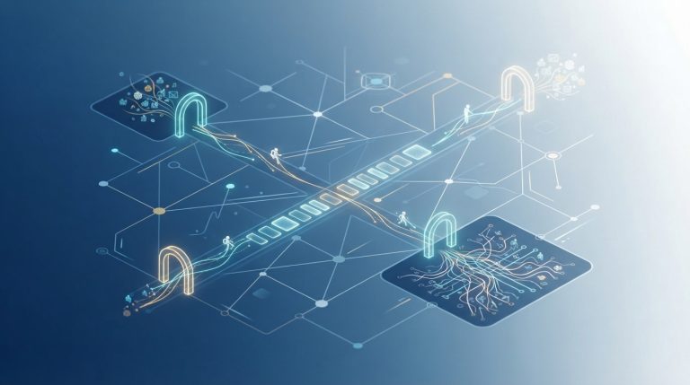 Künstliche Intelligenz erobert das Internet: Wie die IETF die Zukunft des Netzes plant