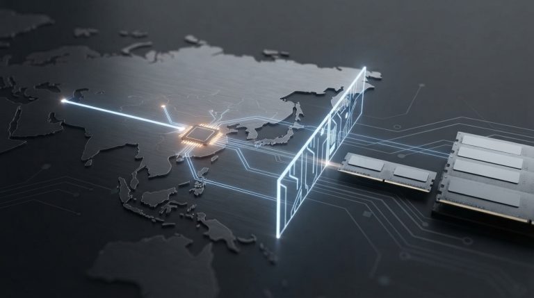 Globālā čipu drāma: ASV senatori bloķē Apple ceļu uz Ķīnas RAM