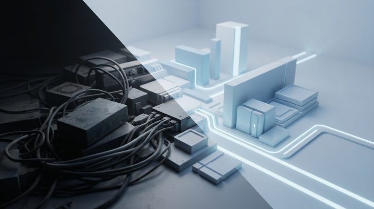 Vecā programmatūra rada galvassāpes? Kā to atsvaidzināt bez dīkstāves!