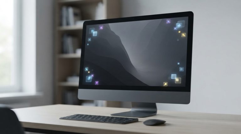 Monitor-Bloatware: Kad slēptā reklāma ielaužas uz tava galda