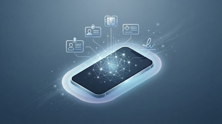 EUDI-Wallet: Vācijas valdība apstiprina 2027. gada ieviešanas termiņu