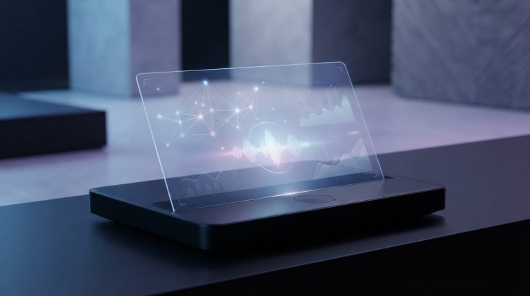 J.A.R.V.I.S. vai realitāte? Kā sarunu AI maina datu analīzi