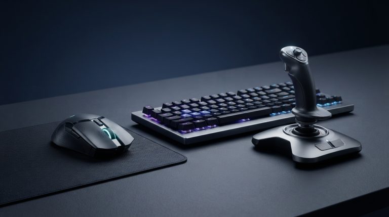 Spēļu pasaule mainās: HOCO.GAMING ienāk ar jaunu elpu!