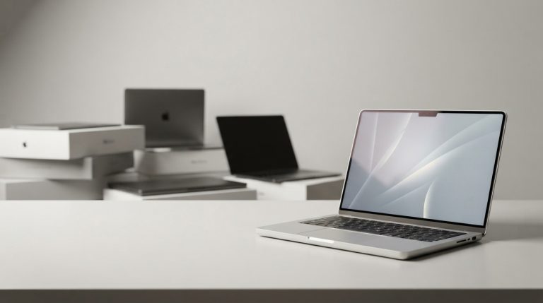 Datorspēļu un klēpjdatoru tirgus krīze: Apple izceļas uz citu fona