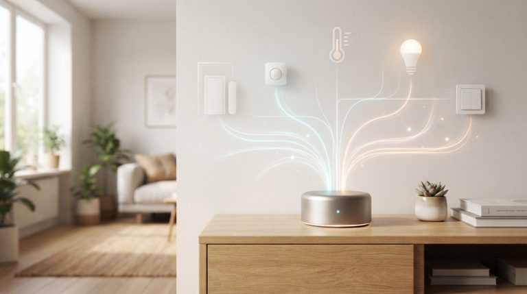 Home Assistant: Kā padarīt savu viedo māju patiesi gudru