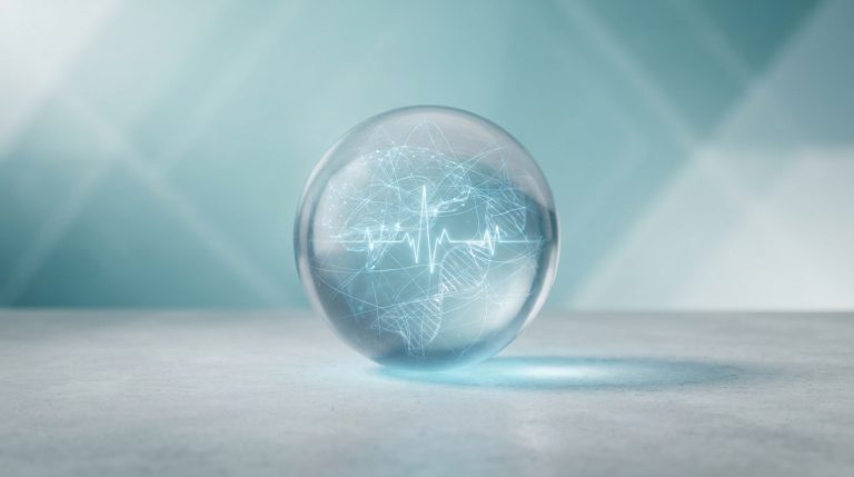 Digitālā veselība: Vai mūs vairs neinteresē mūsu dati?