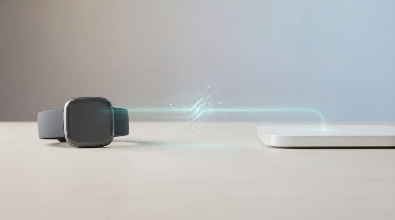 Beidzot! Fitbit dati nonāk Apple Health un atpakaļ