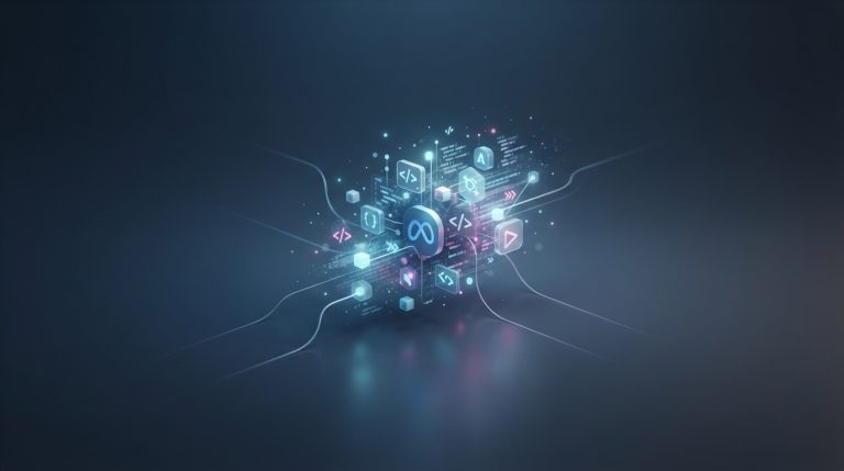 Meta Muse Code: Kā AI mainīs programmēšanu un kurš uzvarēs?