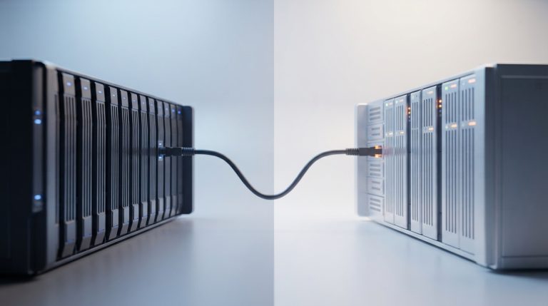 VMware kļūst dārgs? Pārej uz Proxmox VE ar ekspertu atbalstu!