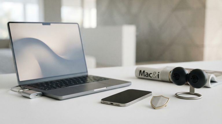 Apple jaunumi un iPhone drošība: Mac & i sniedz atbildes!