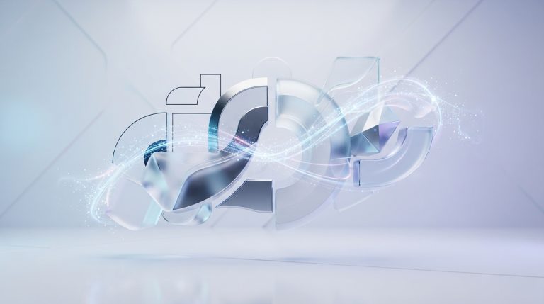 Logoist 6: Mākslīgais intelekts palīdz radīt satriecošus 3D logo un grafikas