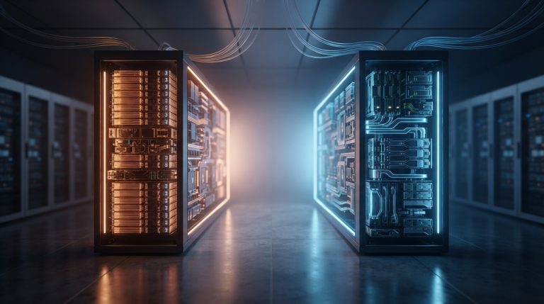 AI milžu cīņa: AMD “Helios” un Nvidia “Rubin” duelis