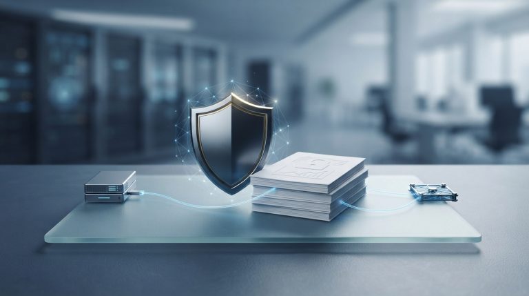 Kiberdrošība uzņēmumā: Kā praktiski ieviest ISO 27001 standartu