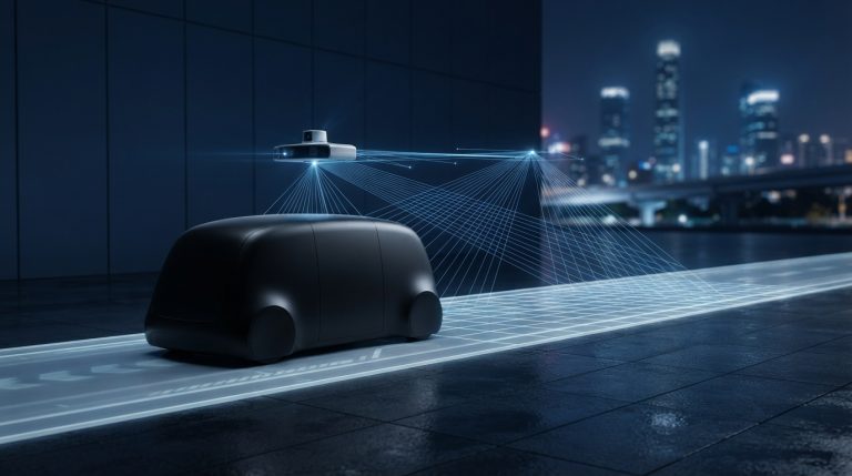 Ķīna nosaka jaunas robežas autonomai braukšanai: ko tas mainīs?
