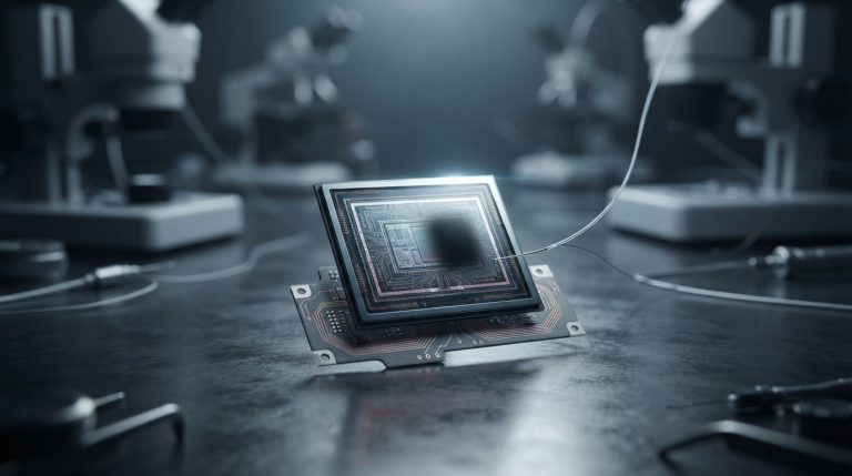Vai tehnoloģiju noslēpumi ir dārgāki par brīvību? SK Hynix spiegošanas drāma