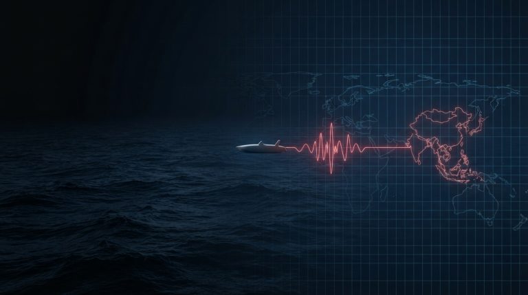Noslēpumaini signāli: Britu jūras droni un Ķīnas “sirdspuksti”