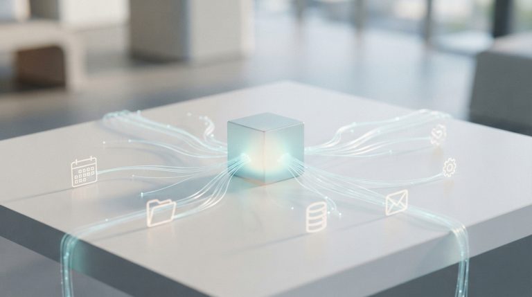 Künstliche Intelligenz: Wie KI-Agenten und MCP deinen digitalen Alltag revolutionieren