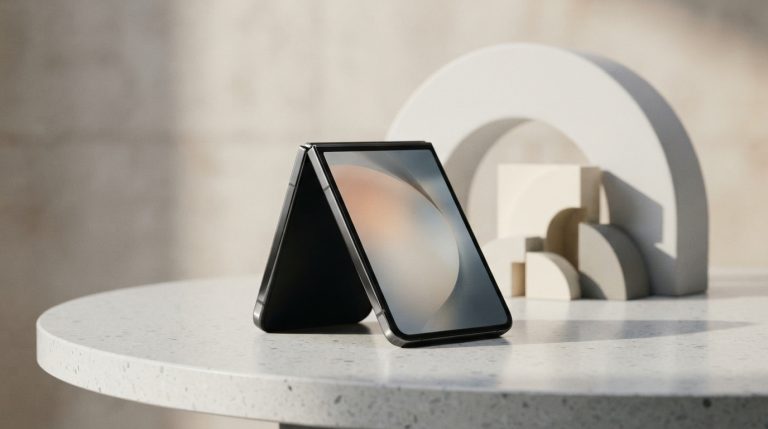 Galaxy Z Fold 8 Pieprasījums Pārsteidz: Samsung Ražošana Palielināta