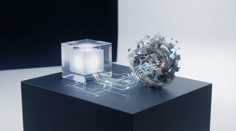 Künstliche Intelligenz und IT-Sicherheit: Segen oder Fluch?