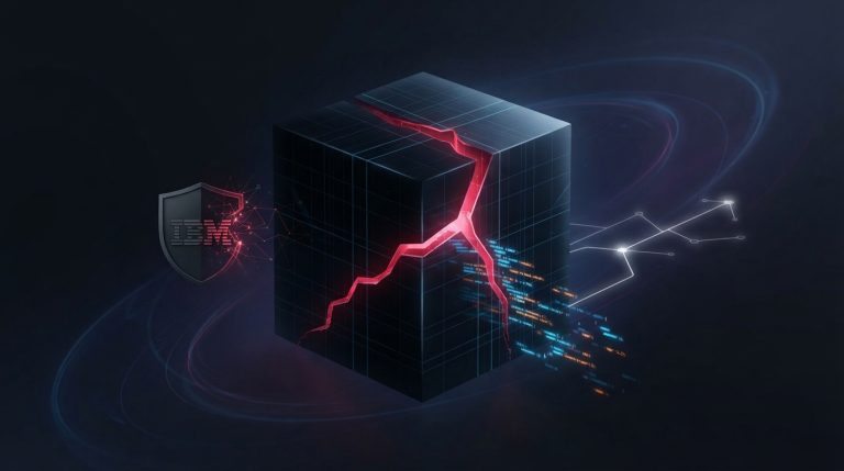 Svarīgs brīdinājums: IBM Db2 datubāzes drošības robs ļauj nolasīt paroles