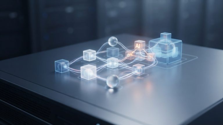 AI maina IT administrāciju? Jauna konference meklē pieredzi!