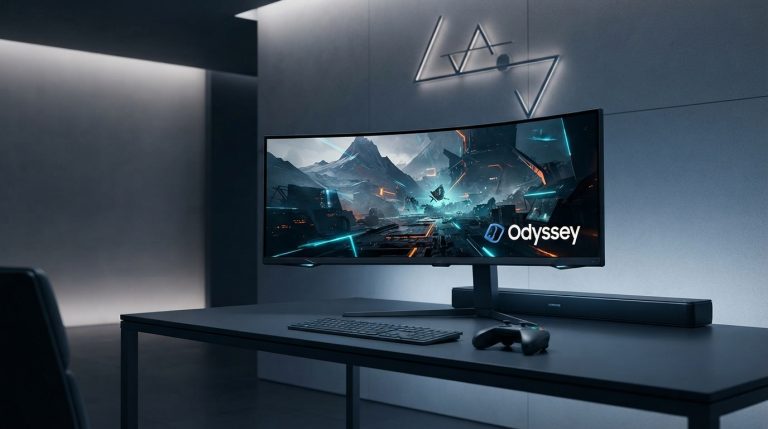 Samsung un Call of Duty apvienojas: Nākamās paaudzes spēļu pieredze jau šogad