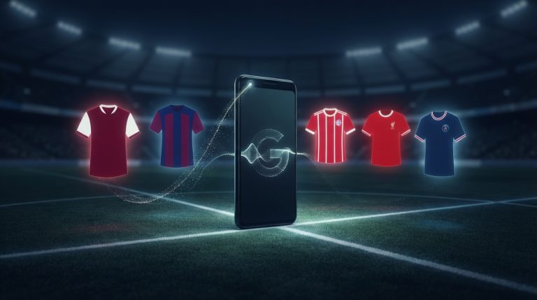 Google ar AI un Pixel ved fanus tuvāk futbolam