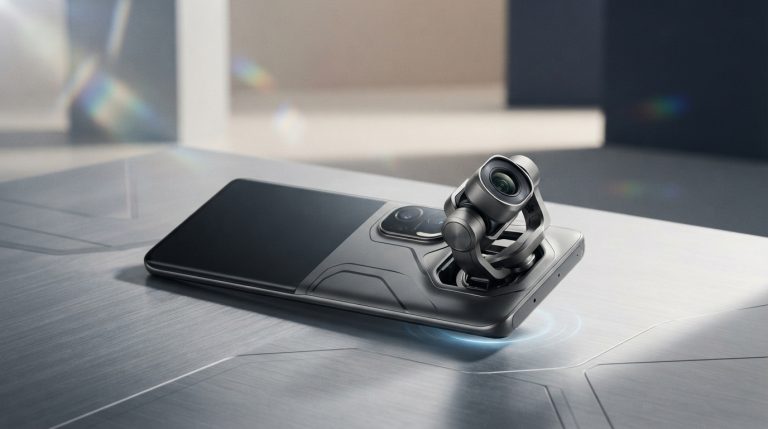 Honora “Robottelefons”: Inovācija, ko apskauž iPhone?