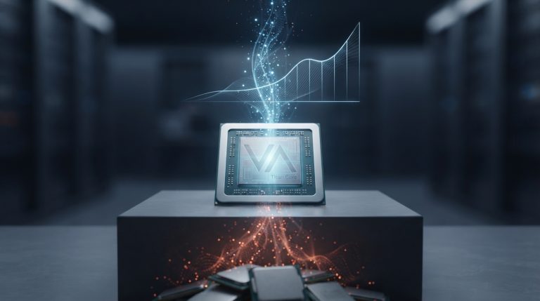 Velaura AI iegūst 110 miljonus USD: vai tas atrisinās AI enerģijas krīzi?