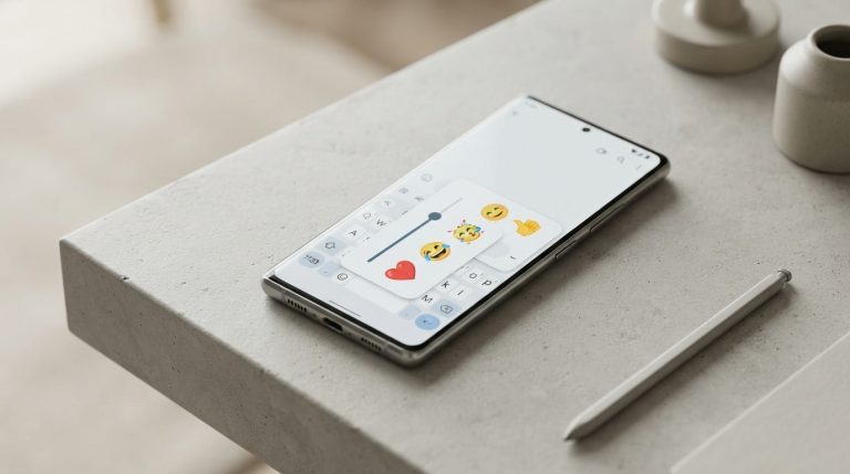 Vai emocijzīmes ir par mazu? Gboard nāk talkā ar jaunu funkciju