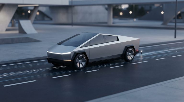 Tesla Cybercab: Ambīcijas pret realitāti pirms palaišanas