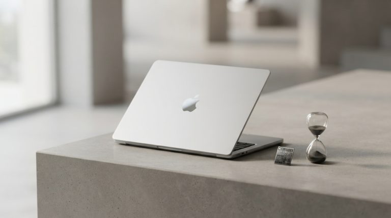 Gaidīšanas laiks ilgst: Kāpēc jaunākais MacBook Air M5 ir kļuvis par deficītu?