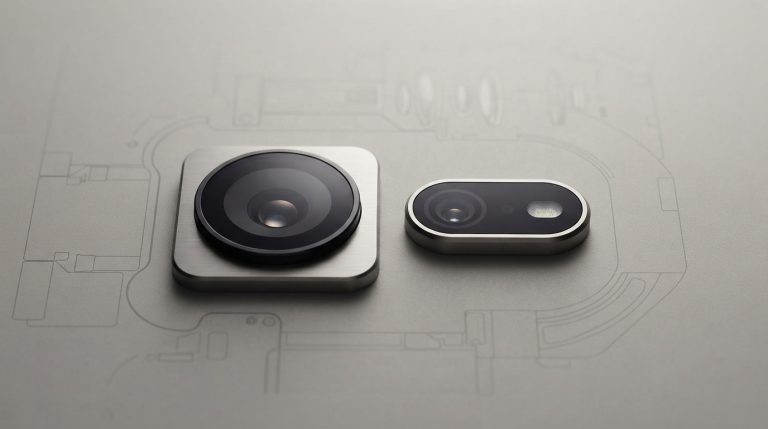 Galaxy S27 Ultra: Radikālas kameras dizaina izmaiņas jaunos noplūdes attēlos